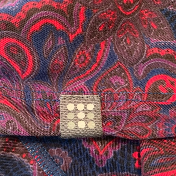 Title Nine | Paisley Dream Dress - Picture 7 of 11